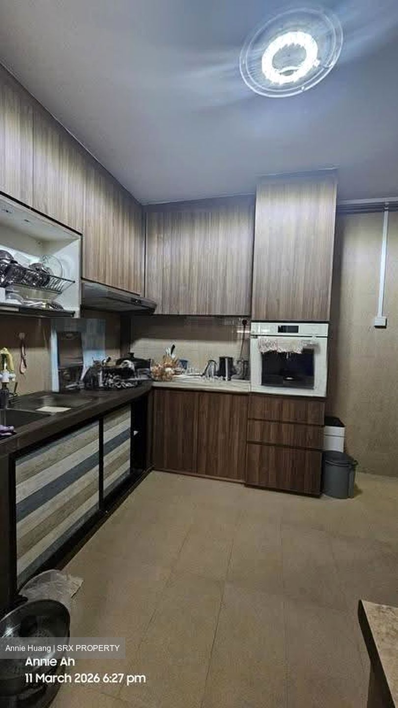 Blk 768 Pasir Ris Street 71 (Pasir Ris), HDB 4 Rooms #618973631